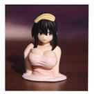 Decorações de painel de carro Shlyfen Shake Shake Girl Doll
