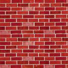 Decorações de parede de fundo JOYIN Brick Wall 1,2 m x 9 m Decorações de parede de fundo JOYIN Brick Wall 1,2 m x 9 m