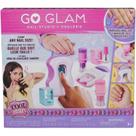 Decorador De Unhas Nail Studio Go Glam Sunny 3106 Decorador De Unhas Nail Studio Go Glam Sunny 3106