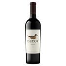 Decoy california merlot - 2021