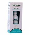 Decreína Spray Tratamento de Unhas 45ml