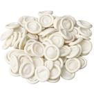 Dedal de Látex Antiestático RIKWOG Tamanho Médio 150 un. Dedal de Látex Antiestático RIKWOG Tamanho Médio 150 un.