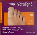 Dedal de malha revestido c/ gel m