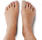 Dedal de Malha Revestido com Gel Hidrolight - Tamanhos P, M e G Dedal de Malha Revestido com Gel Hidrolight - Tamanhos P, M e G