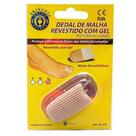 Dedal de Malha Revestido Gel Ortho Pauher Dedal de Malha Revestido Gel Ortho Pauher