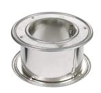 Dedal de parede Selkirk Sport 10 cm em aço galvanizado Dedal de parede Selkirk Sport 10 cm em aço galvanizado