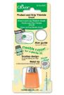 Dedal de Silicone Pequeno Clover