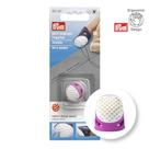 Dedal Ergonômico Prym Soft Comfort Médio M 431 141