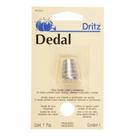 Dedal Pequeno Niquelado Dritz 162-SLA