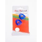 Dedal Silicone Grande ANP-101L/B-2PK-SS Sun Special