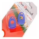 Dedal Silicone Pequeno Azul ANP-101S/B-2PK-SS Sun Special