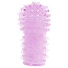 Dedeira Com Textura Green Baby Rosa Sexy Import