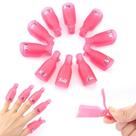 Dedeira para Remoção de Gel Acrigel C/ 5un
