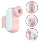 Dedeira Pulsador Vibrador Estimulador Clitoris Recarregável