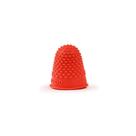 Dedeira Show Tech Para Handstripping - Vermelho - PP