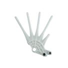Dedo Nylon Derriçador Para Shindaiw Esq C/rol 8mm - Kadoshi