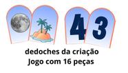 Dedoche Criação