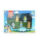 Dedoche de vinil bluey 3113 cardoso toys