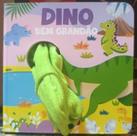 Dedoche - dino bem grandao