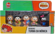 Dedoche Turma da Mônica Novo 3767 - Líder