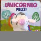 Dedoche - unicornio feliz!