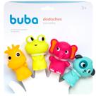 Dedoches turminha buba