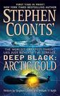 Deep Black - Arctic Gold (pocket) Vol. 7