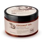 Deep Conditioner Soapbox Óleo de Coco Hidratante 355ml