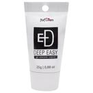Deep Easy Anestésico Bisnaga Preta 25G Hot Flowers
