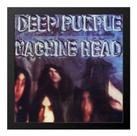 Deep Purple Capa Eternizada Mergulhe Na Essência Do Rock