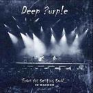 Deep Purple - From The Setting Sun.. - Cd Duplo