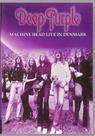 Deep Purple - Machine Head Live In Denmark Dvd
