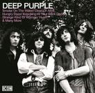 Deep Purple - Série Icon - Universal Music