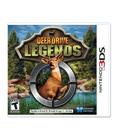 Deer drive legends - 3ds