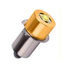 Deerma de substituição de lâmpada LED para lanterna Maglight 3W