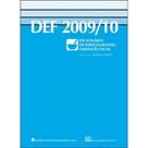 Def 2009 / 10 - dicionario de especialidades farmaceuticas - pocket