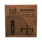 Defender Gravel Protetor De Aro E Pneu De Bicicleta Nomad Defender Gravel Protetor De Aro E Pneu De Bicicleta Nomad