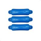Defensa Azul G2 Attwood 4x16 Pol Kit Com 3