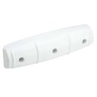Defensa De Doca Attwood Reta Branca 457X 89X114mm