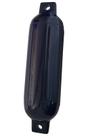 Defensa Inflável Em Pvc Azul G2 11,4 X 40,6cm Lancha Barco