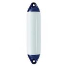 Defensa Náutica F0 11x41 Branca Inflável Barco Lancha Defensa Náutica F0 11x41 Branca Inflável Barco Lancha