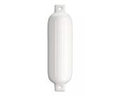 Defensa Náutica Polyform Original G4 17x56cm Branca Inflável Defensa Náutica Polyform Original G4 17x56cm Branca Inflável