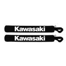 Defensa Para Jet Ski Com Logo Kawasaki (par)