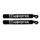 Defensa Para Jet Ski Com Logo Monster (par)