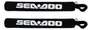 Defensa Para Jet Ski Com Logo Sea Doo - Par