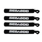 Defensa Para Jet Ski Com Logo Sea-doo