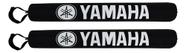 Defensa Para Jet Ski Com Logo Yamaha (par)