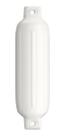 Defensa Polyform Em Pvc Branca G5 21,5 X 70,5 Cm Branca