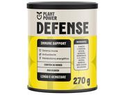 Defense Imunidade Limão E Gengibre Plant Power 270g Defense Imunidade Limão E Gengibre Plant Power 270g