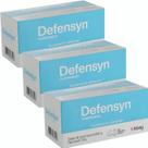 Defensyn 2000mg König 60 Comprimidos para Cães e Gatos Suplemento Nutricional com Beta Glucanas